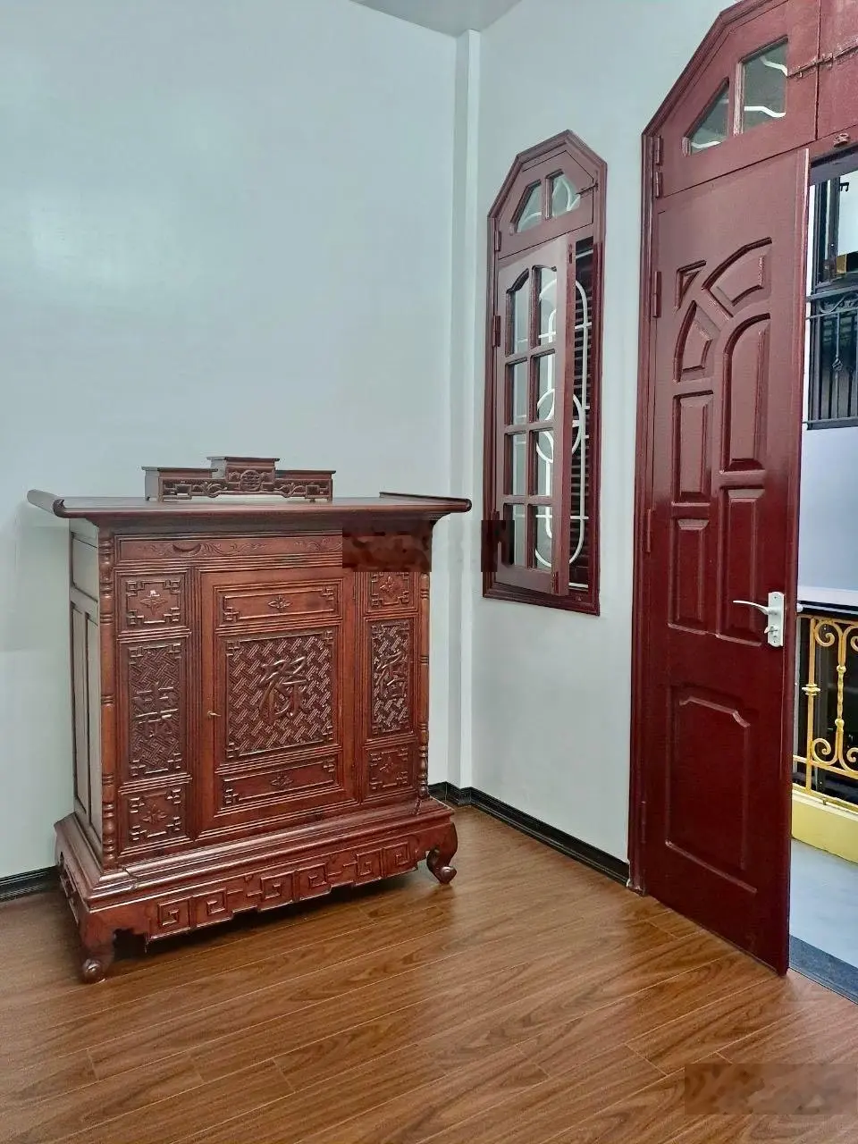 Bán nhà Ngõ 79 Cầu Giấy. Ngõ thông kinh doanh diện tích 45m2x 4 tầng 5 ngủ tặng nội thất nhỉnh 8 tỷ