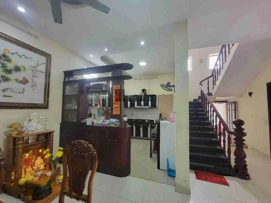 Siêu hot biệt thự 3 tầng mặt tiền Trường Chinh - 905m2 - mặt tiền 11m - nở hậu