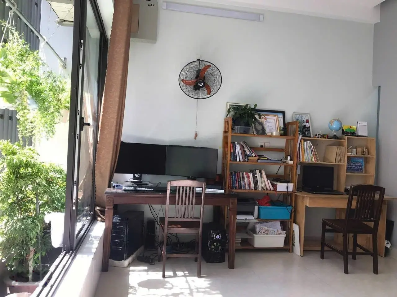 Nhà 3 tầng mặt tiền đường Phan Bôi, Quận Sơn Trà. Diện tích 80m2 ngang 5m
