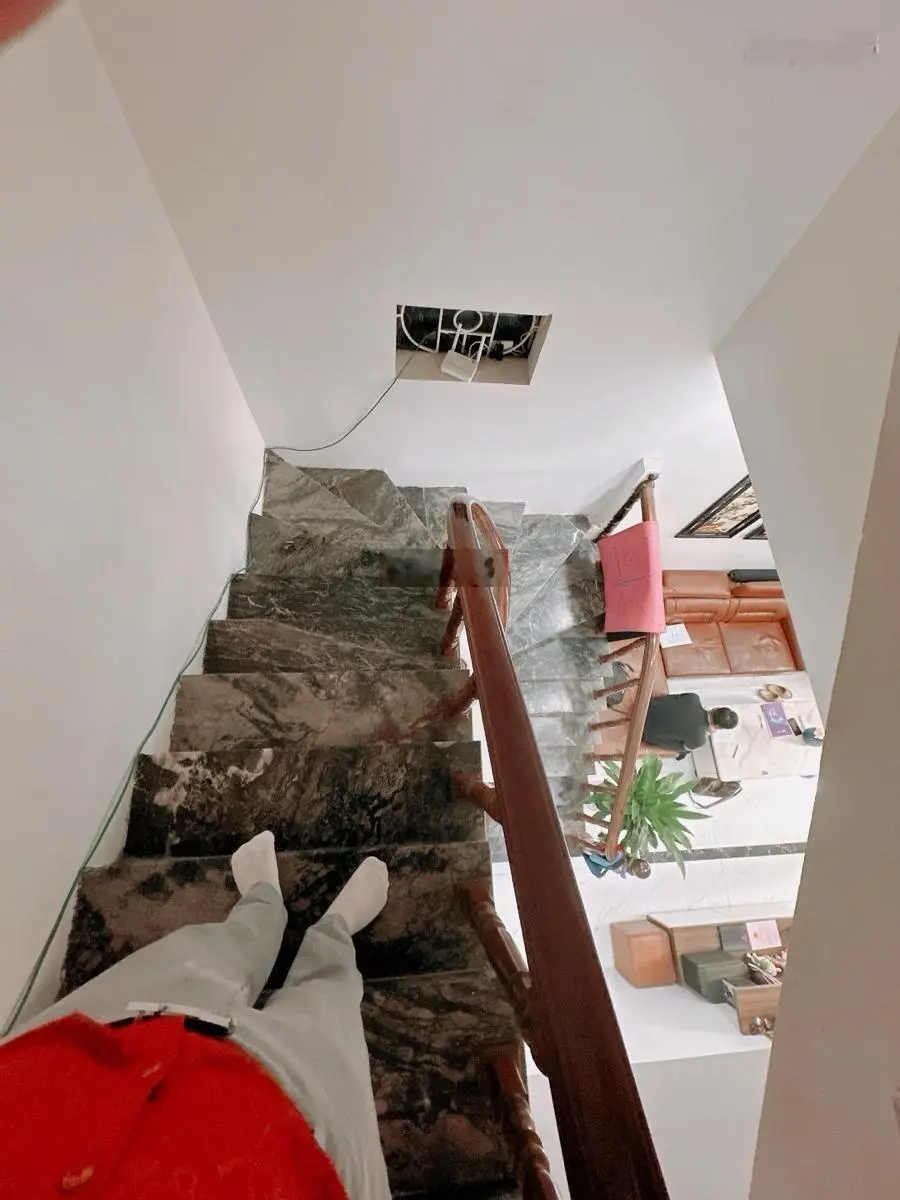 Bán Gấp nhà đẹp cầu Diễn 63m2 x 3 tầng mặt tiền 4m dân xây chắc chắn ngõ ô tô đỗ cửa