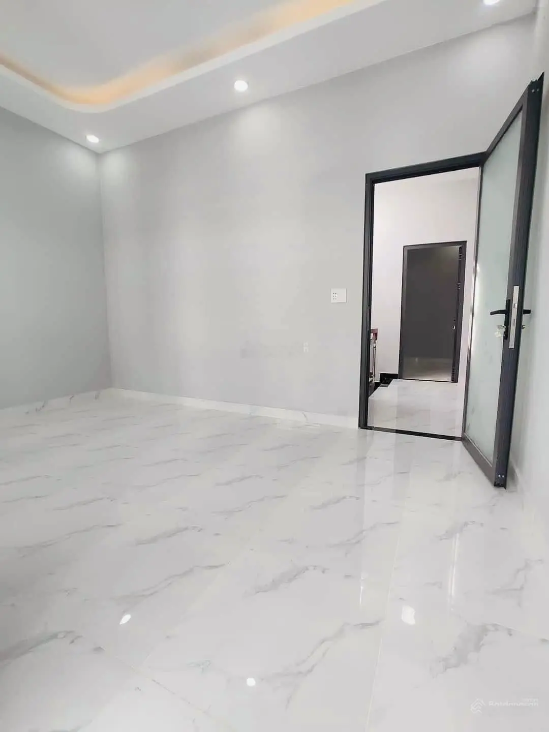 Chú Tư chính chủ bán gấp nhà Cao Thắng, Phú Nhuận, 43,6m2 3pn giá 3tỷ090 LH: 0798 545 ***