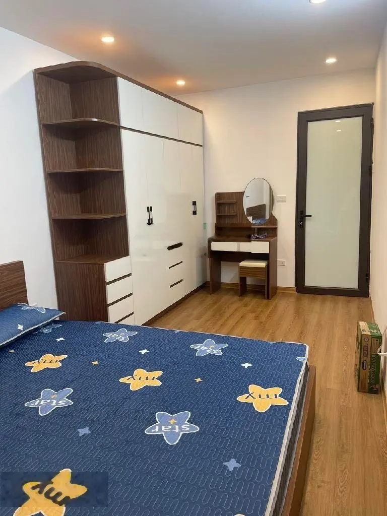Bán nhà đẹp Linh Quang, Đống Đa, ở luôn, dân xây, full công năng, DT 50m2 giá: 5.5tỷ TL