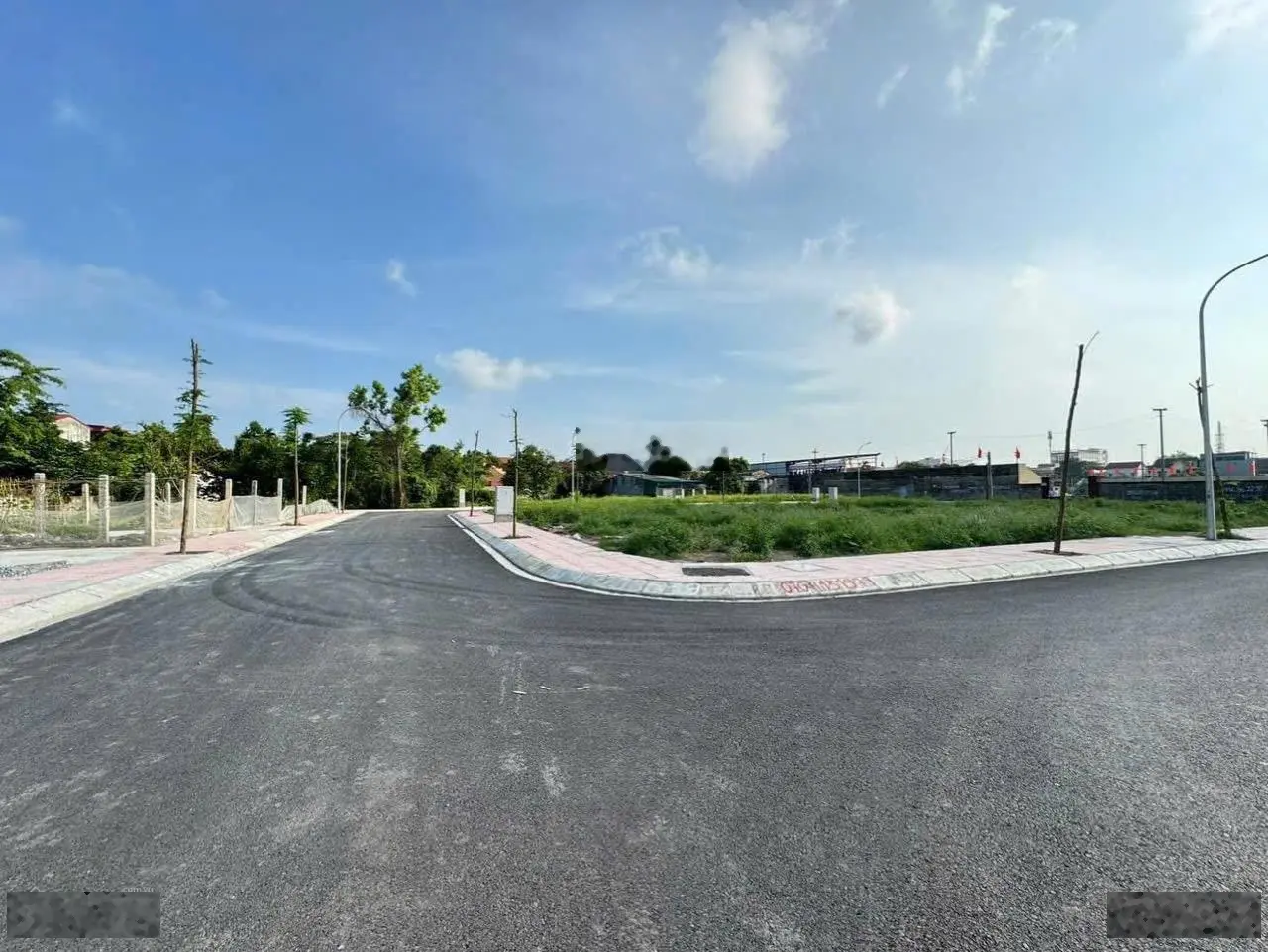 Bán lô đất đẹp 101m2 tại đấu giá tổ 6 Thị Trấn An Dương