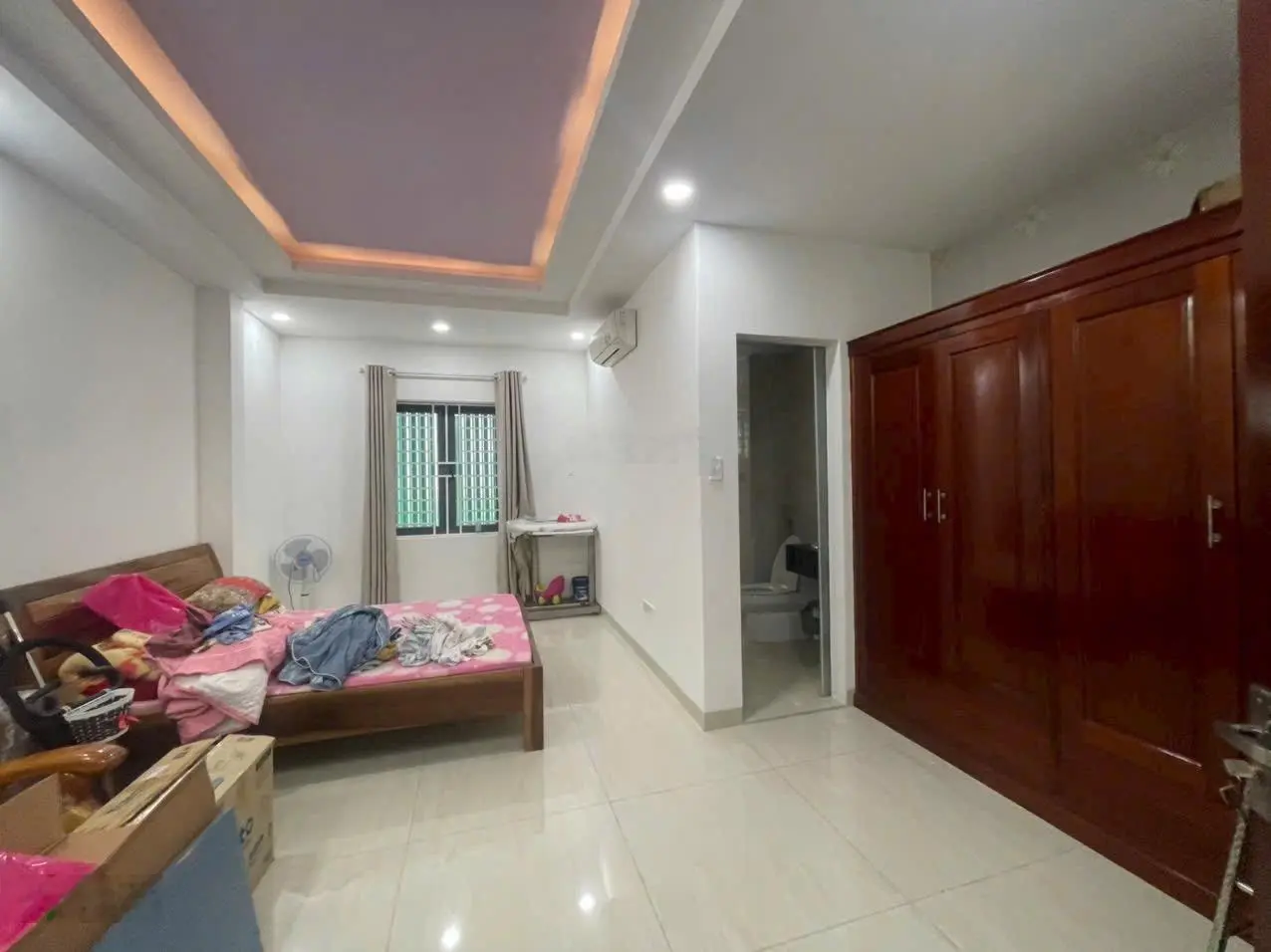BĐS ThiênPhước: Nhà mặt tiền Đường Võ Văn Kiệt (rộng 30m), KĐT Phước Long A, Tp Nha Trang 7 ty5