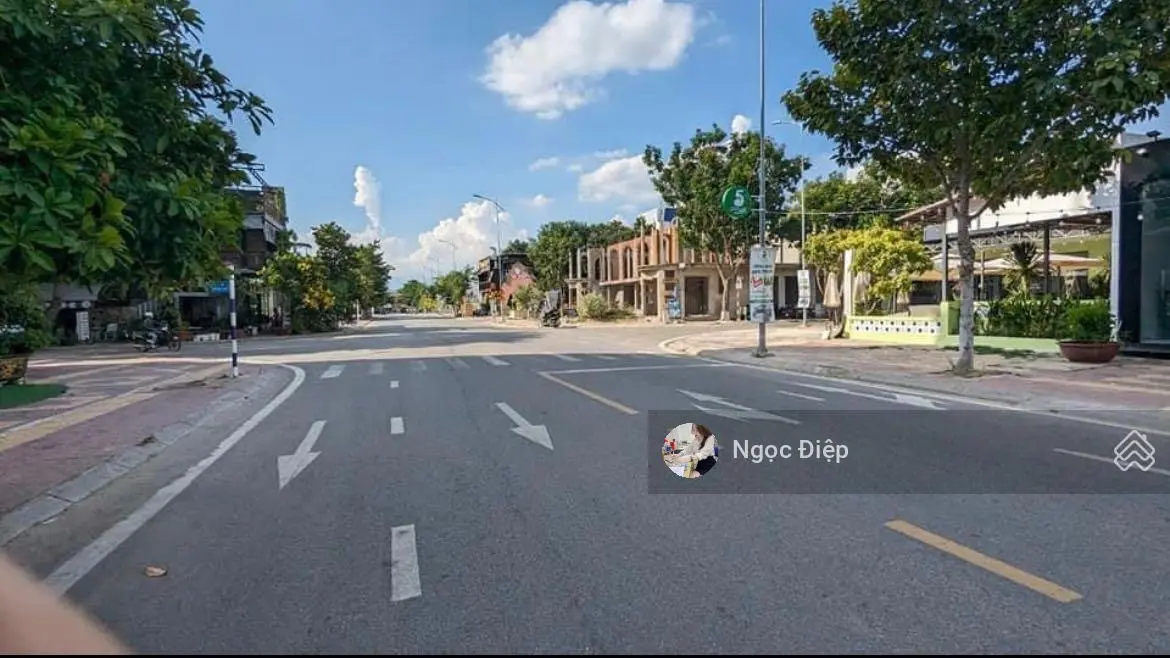 Bán gấp đất đường Lê Duẩn ngay đại học Bạc Liêu, Phường 7 Bạc Liêu, 120m2/1,1 tỷ SHR, LH:0898 537 ***