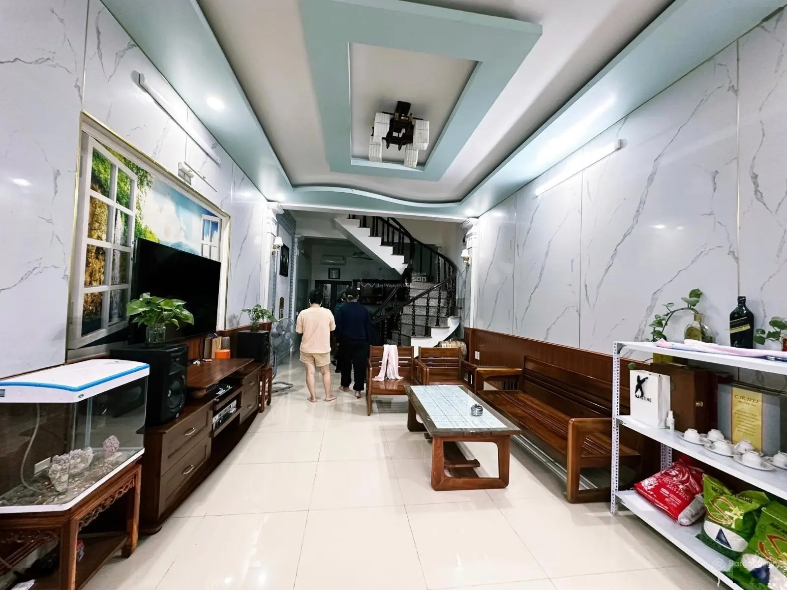 Nhà Hào Khê thông Hoàng Ngọc Phách, Kênh Dương, Lê Chân, Hải Phòng