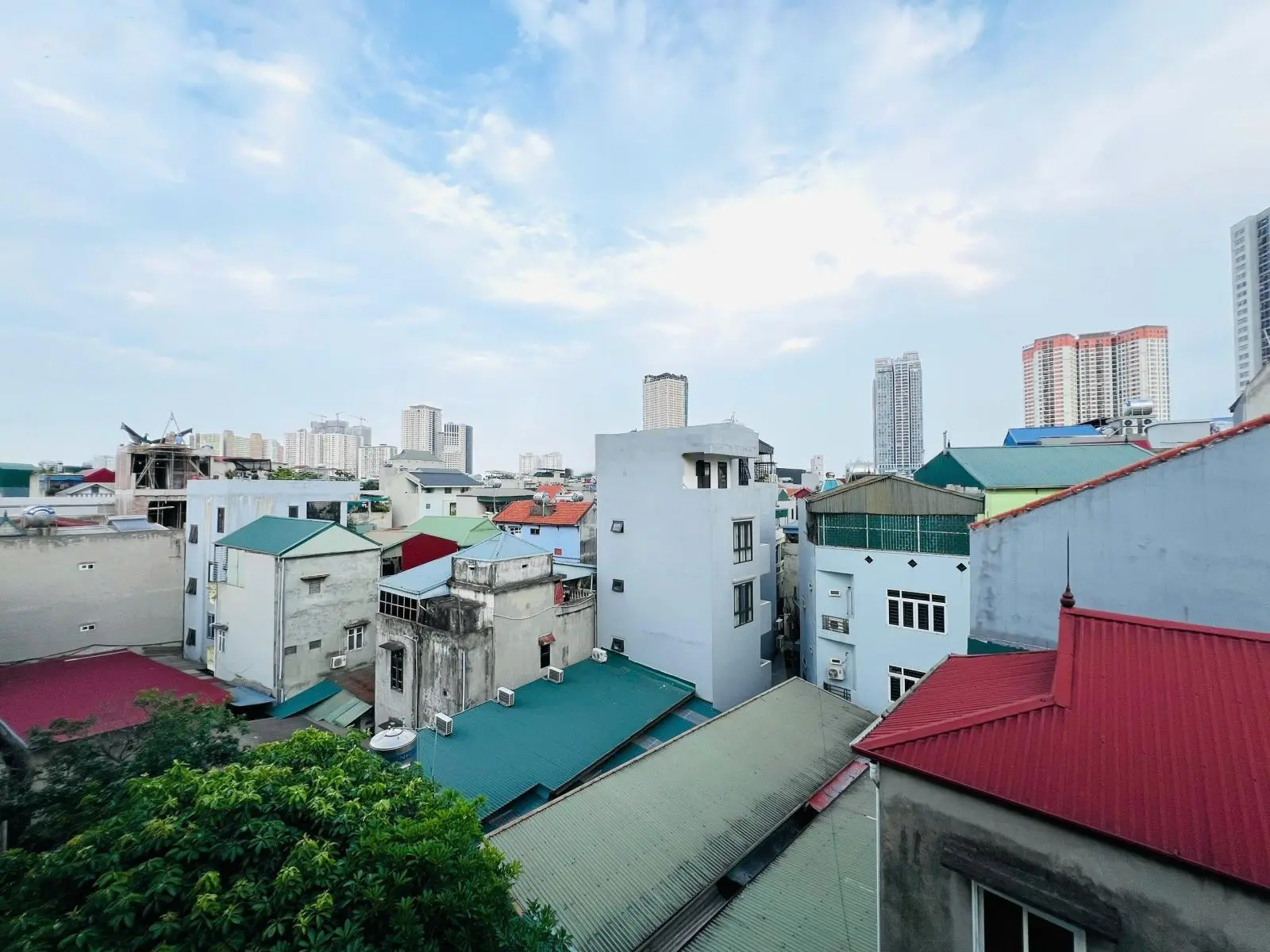 Rẻ nhất, phố lụa vạn phúc, lô góc, full đồ, về ở ngay, sdcc, hỗ trợ ngân hàng, gần lê quang đạo