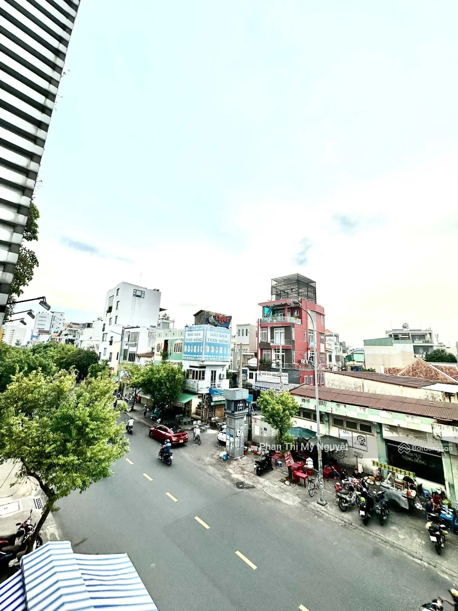 HOT ! Nhà Thiết kế theo Phong cách Tây Âu Cực Sang P.7- Bình Thạnh-7x24m chỉ 16,5 tỷ TL 0903,155438