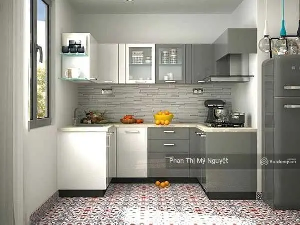 Siêu rẻ! Bề ngang 8m HXH Huỳnh Văn Bánh, Phú nhuận, DT 120m2, 3tầng chỉ 13,5 tỷ TL. 0903,155438