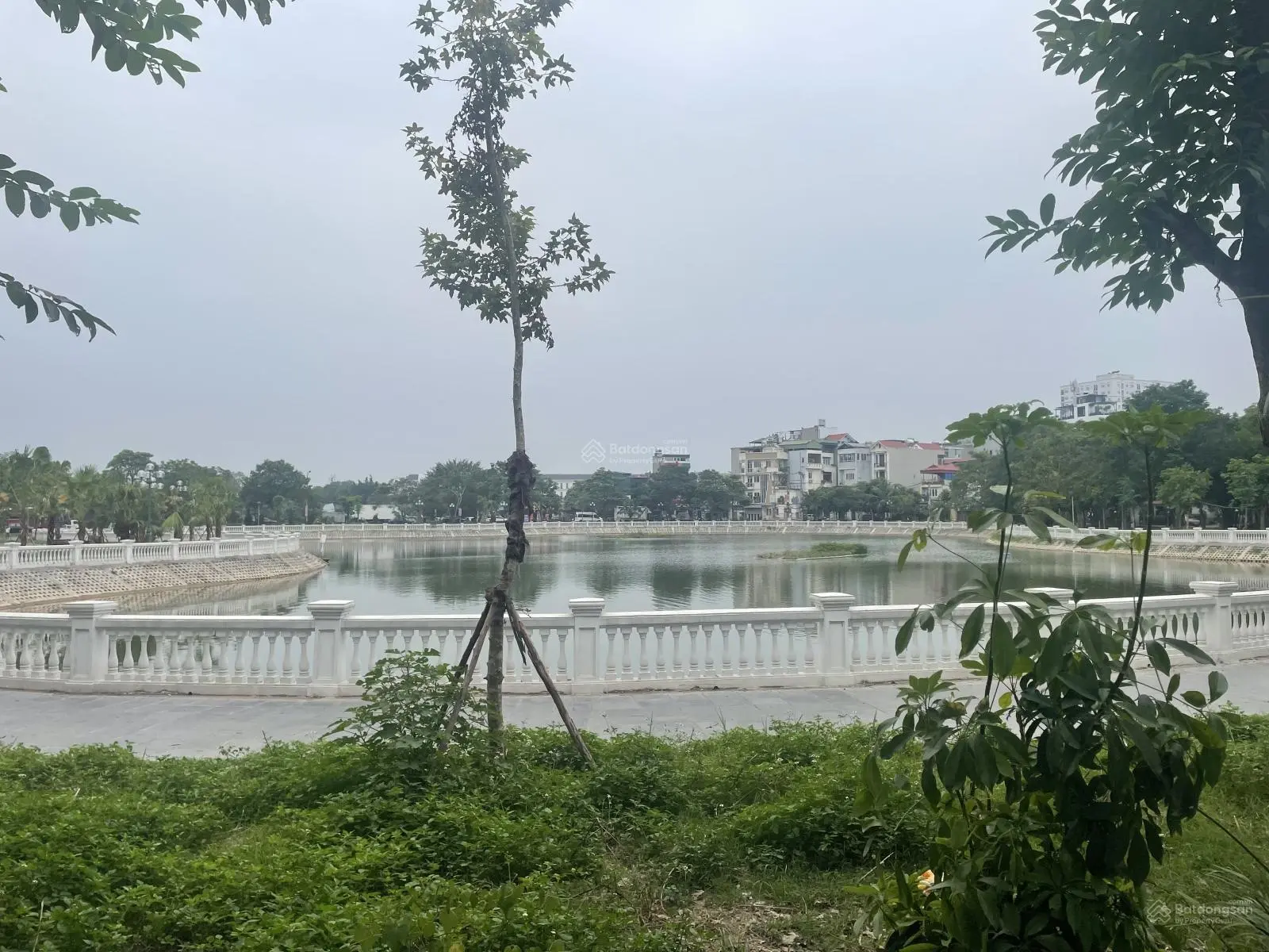 Cổ Linh Aeon Long Biên 50m2, 6 tầng thang máy full nội thất thông oto kinh doanh