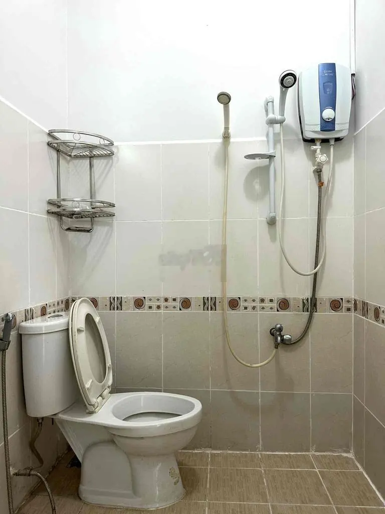 BÁN CĂN HỘ HƯNG PHÚ LÔA 2PN NT CƠ BẢN