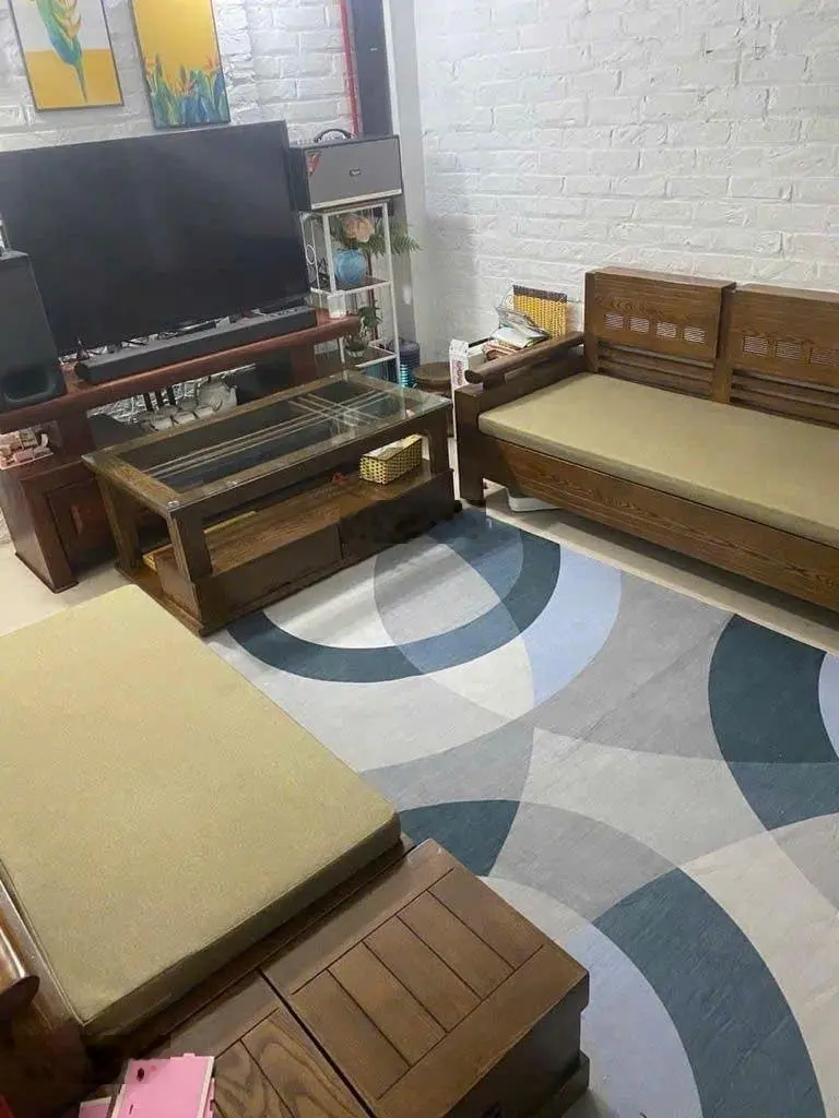 Hiếm - nhà đẹp đủ công năng 3 tầng Ngọc Thuỵ. An cư trước tết