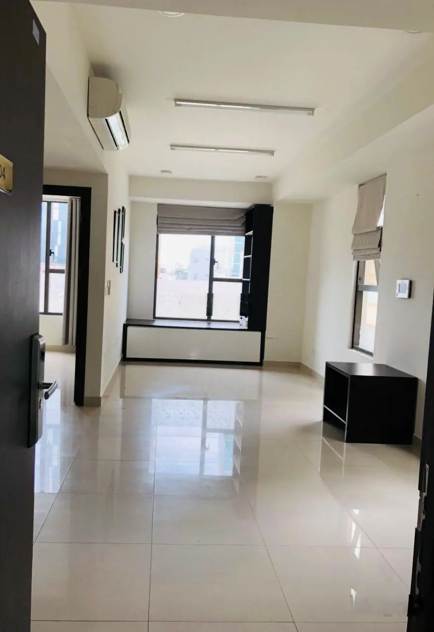 Cần bán gấp căn góc office-tel quận 4 The Tresor 50m2 giá tốt nhất. LH: 0909 024 ***