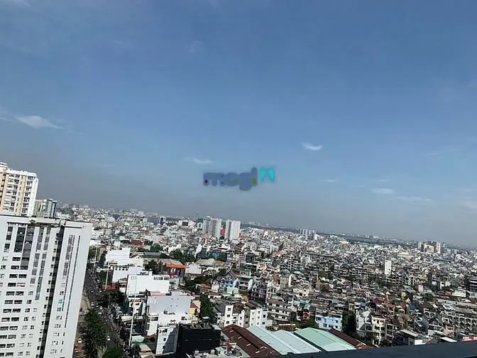 Bán căn hộ Âu Cơ Tower, DT 68m2, 2PN, Full NT, giá bán 2.65 tỷ