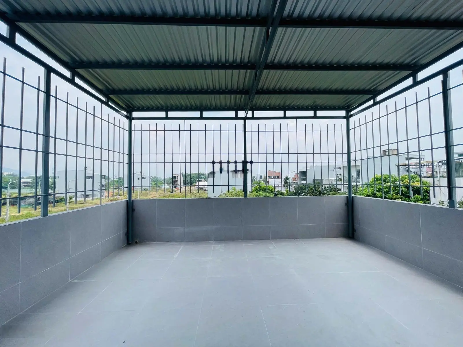 Siêu phẩm 3 tầng Phú Thạnh 10, Hòa Minh, Liên Chiểu gần Biển | Có gara ô tô, Full nội thất xịn xò