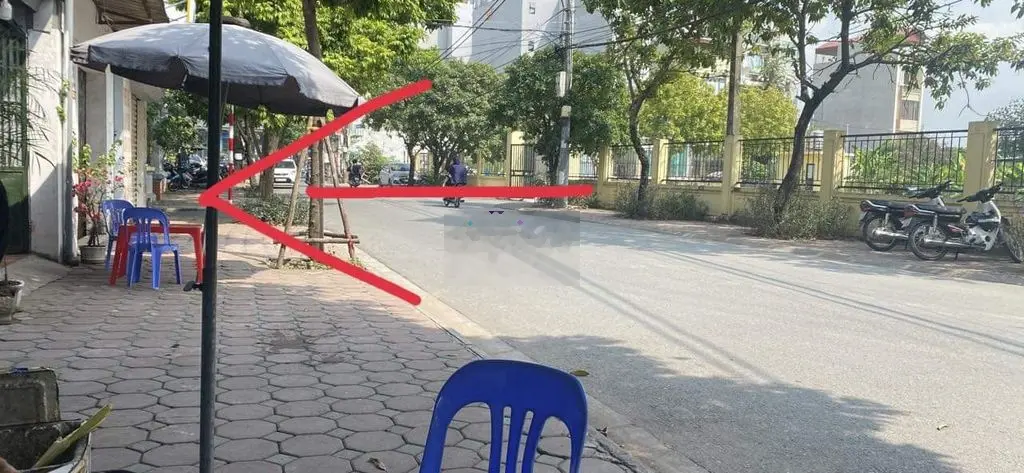Bán đất thổ cư tại Trâu Quỳ, Gia Lâm. Diện tích 110m2, giá 7 tỷ
