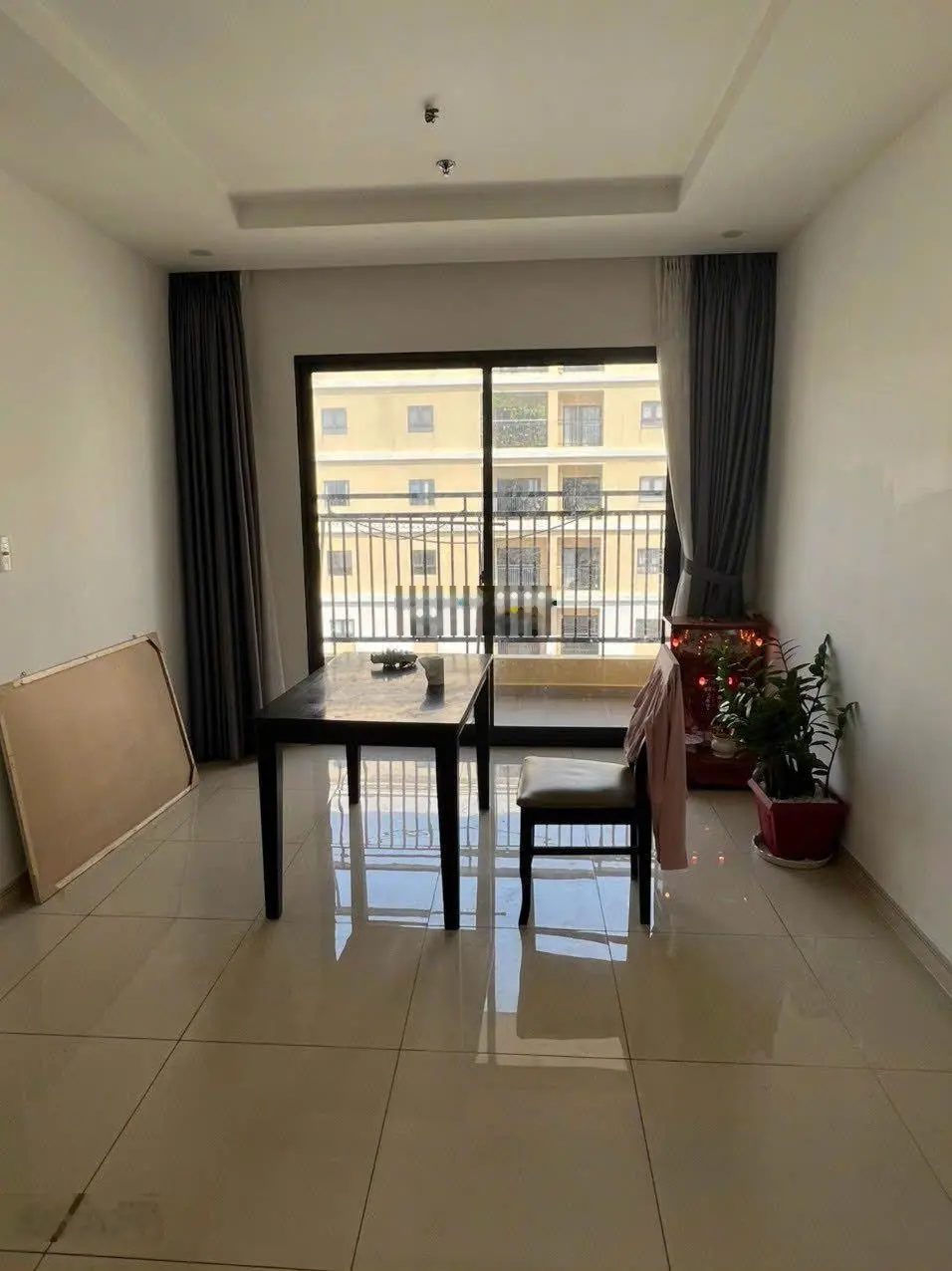 Cần bán căn hộ 3PN 2WC chung cư Cityland Park Hills, P10, Gò Vấp. Lầu cao view thoáng
