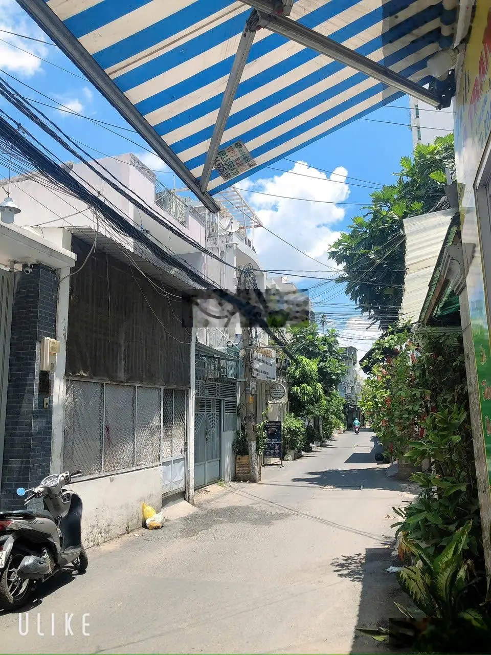 Bán nhà phố 4 Tầng, ÔTô tránh, Trần Xuân Soạn, 13,5 tỷ, 78m2, giá tốt
