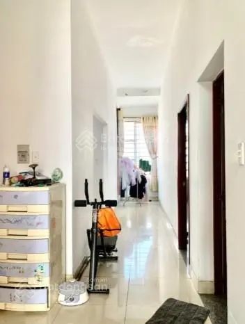 Chính chủ gửi bán nhà đường D37 - KDC Vietsing - An Phú - Thuận An