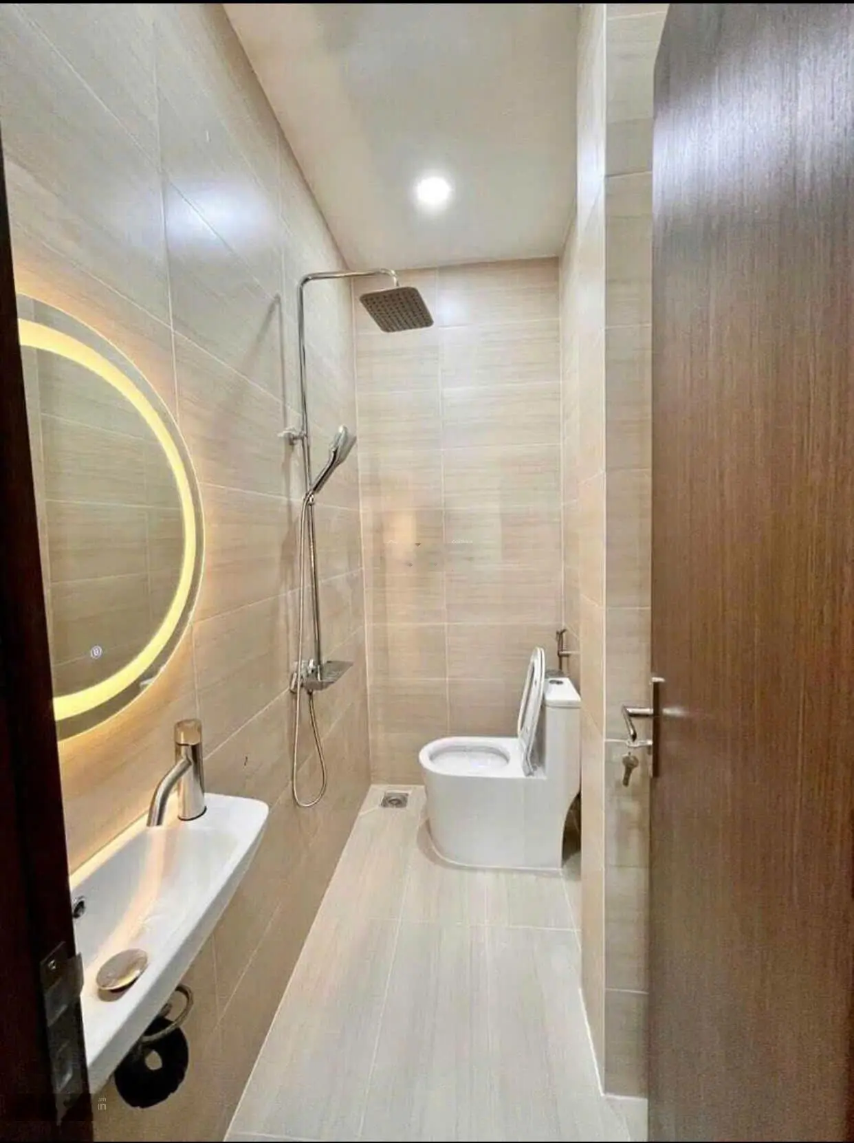 Bán nhà Nguyễn Văn Công, Phường 3, Gò Vấp, SHR, Giá