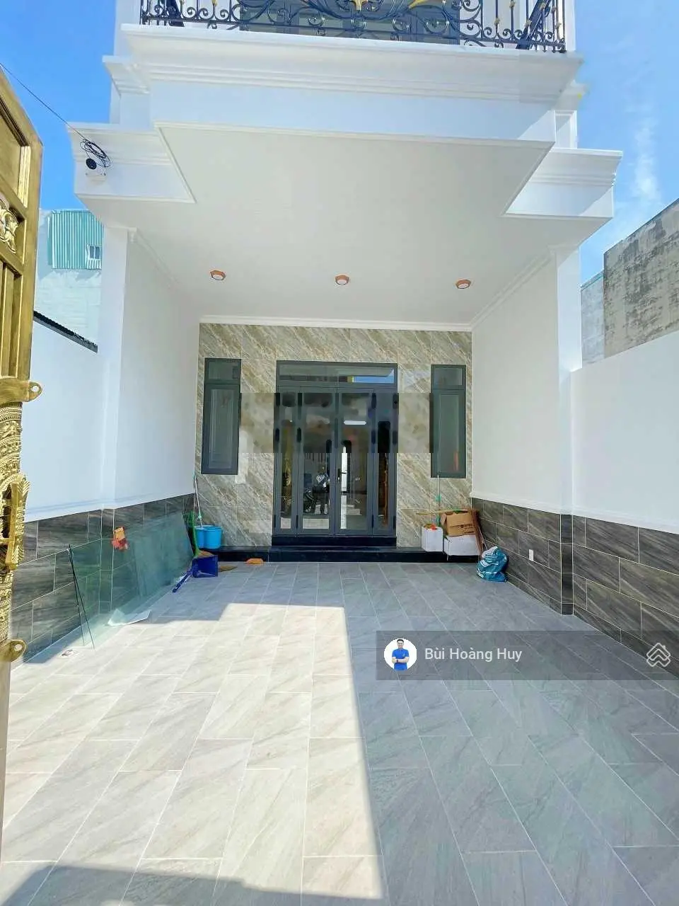 Bán nhà mặt tiền DS8 ngay chợ Bình Triệu, cách Phạm Văn Đồng 500m, SHR, P. Hiệp Bình Chánh, Thủ Đức
