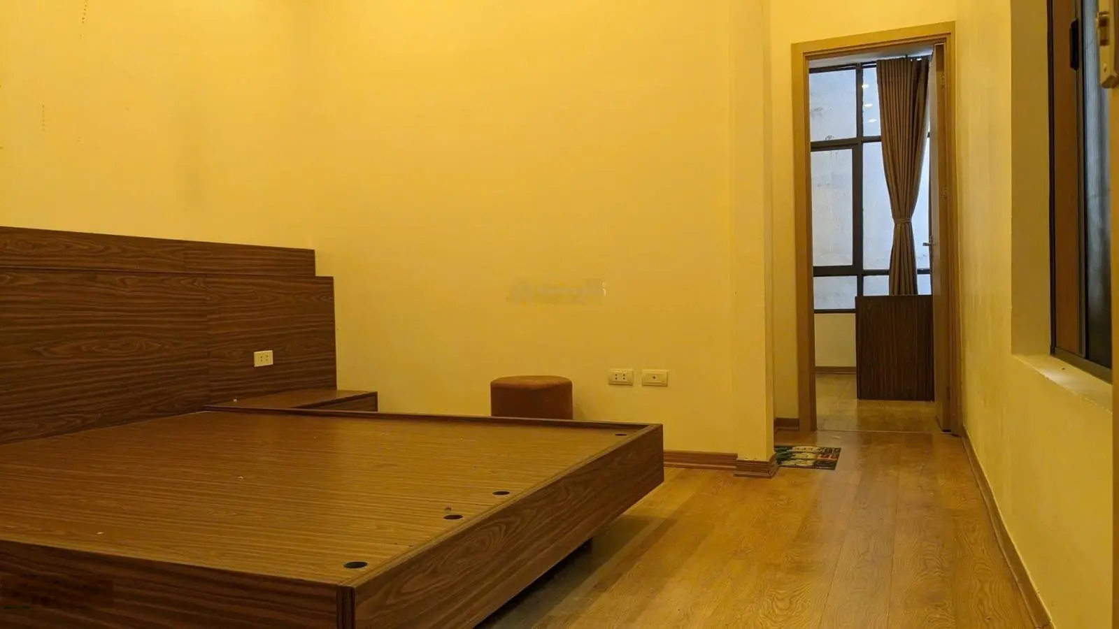 Chỉ hơn 7 tỷ có nhà 56m2 trung tâm đống đa - tiện ích ngập tràn - dòng tiền ổn định bền vững.