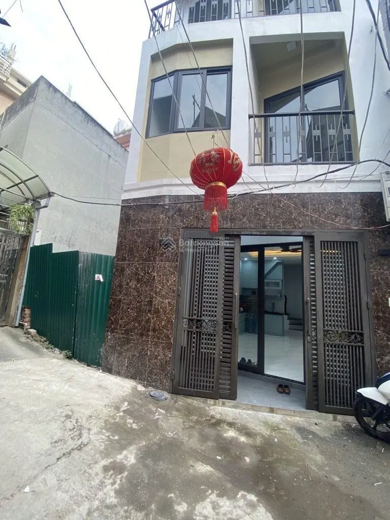 Bán Nhà Riêng tại Phúc Lợi, Long Biên, Hà Nội, 5,5 tỷ, 34m2, giá tốt