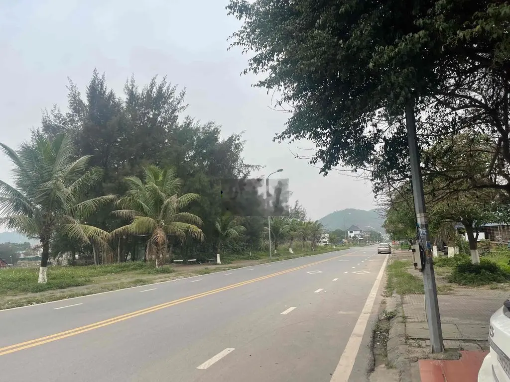 BÁN ĐẤT ĐƯỜNG PHAN HUỲNH ĐIỂU- NAM HÒA XUÂN- NGŨ HÀNH SƠN -RẺ ,SẬP HẦM