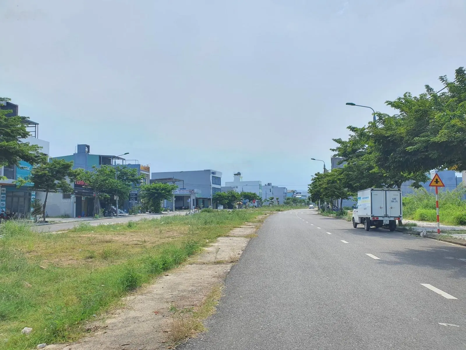 Bán đất đường Diên Hồng (2 làn) - Hoà Xuân, Cẩm Lệ