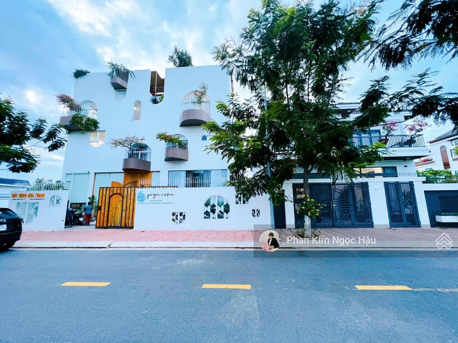 Bán đất nền dự án Lê Hồng Phong 2 Cập nhật 1 vài lô đất giá tốt đầu tư - an cư. LH em Hậu tư vấn ạ.