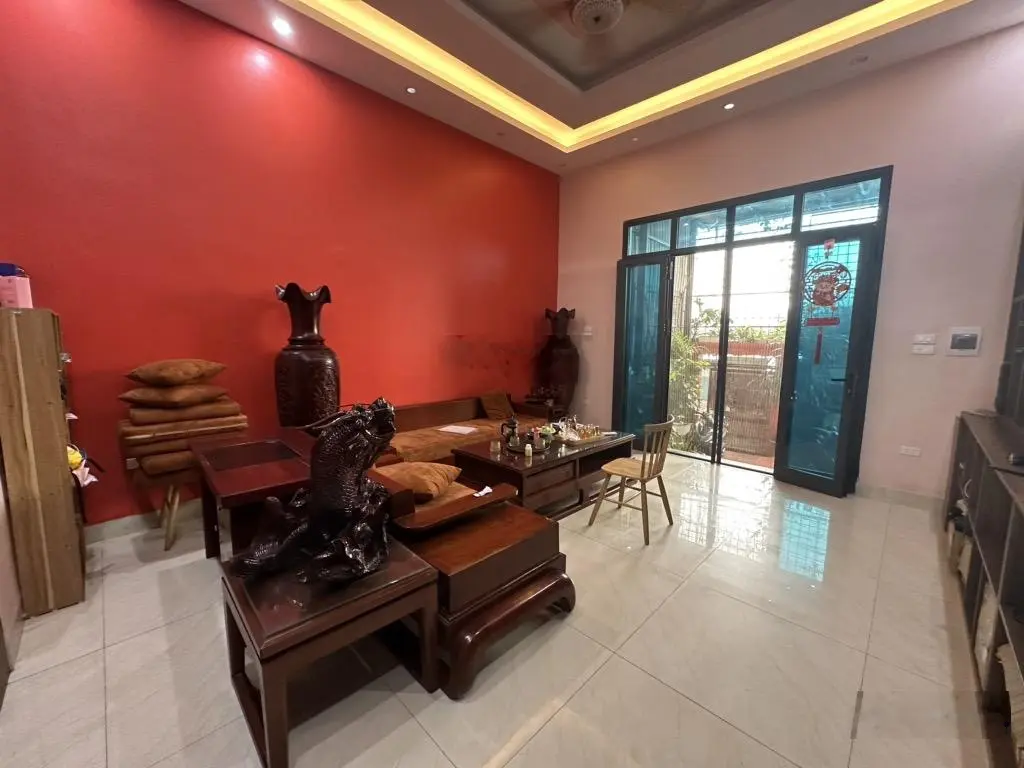 Bán nhà Phú Thượng dân xây đẹp 4 tầng, 89m2 MT 5m, view sông Hồng, ô tô nhỏ, 12,5 tỷ. 0948031338