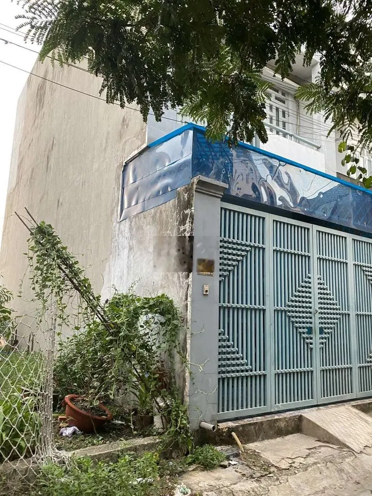 Đất DT : 5m x 17,5m 1/ kênh tiêu bà điểm 1 gần chợ đại hải