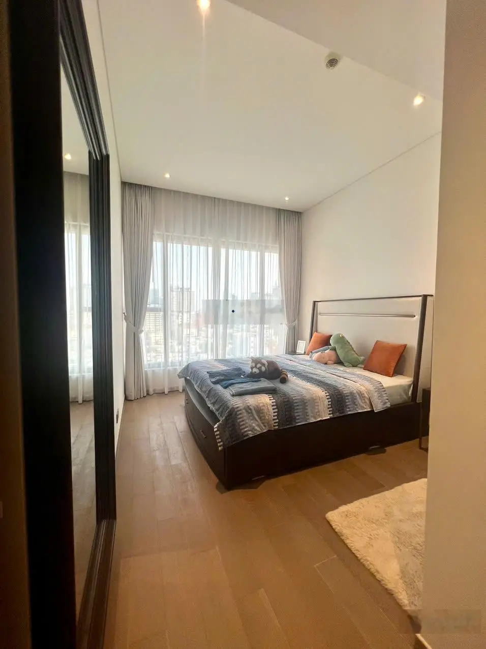Bán căn hộ chung cư 3 pn 110m2, giá 23,5 tỷ vnd suất spa tại the marq, nguyễn đình chiểu, quận 1
