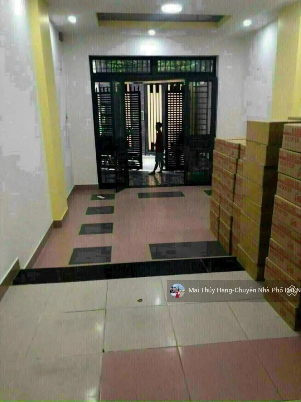 Hàng hiếm - nhà mặt tiền 1T1L gần khu Him Lam Linh Chiểu - cho thuê 10tr/tháng - 76m2 giá 6.8 tỷ