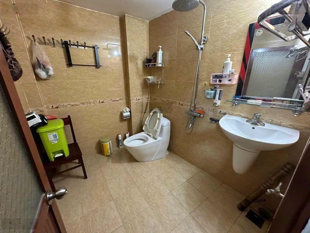 Chủ cần bán rất GẤP nhà Lê Văn Sỹ P10 Phú Nhuận 76m2 vuông đẹp giá 9,85 tỷ