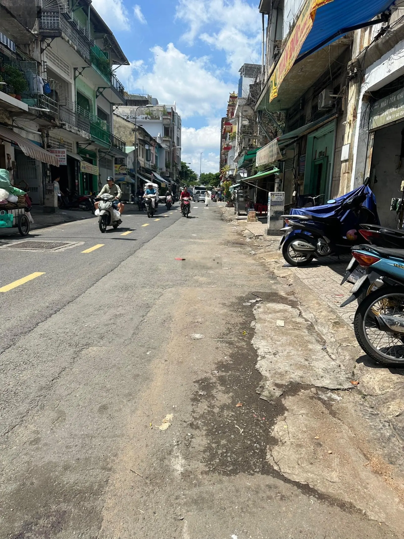 Bán nhà mới-205m2-7 tầng-28pn-ngang 5m-thang máy-Đ. An Dương Vương-P16-quận 8-chỉ 29.5 tỷ (TL)