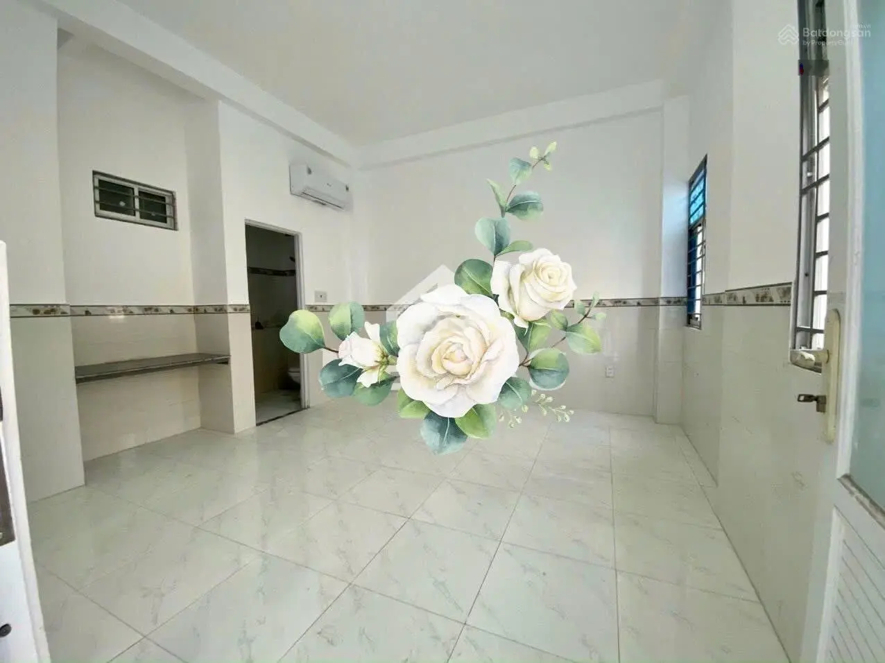 223M2 (10X26) CHDV 6 TẦNG 45 phòng thu nhập 170tr/tháng HẺM XE HƠI HOÀNG HOA THÁM 29 tỷ còn TL