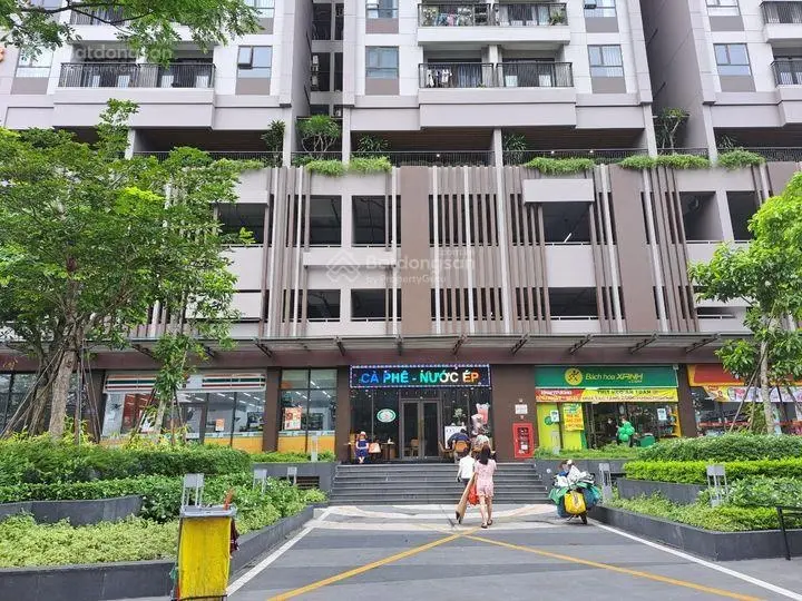 Chủ bán căn Opal Boulevar 2PN-85m2-2,8 tỷ BC Đông Nam, giá khách mua đầu tư hoặc ở thời điểm này