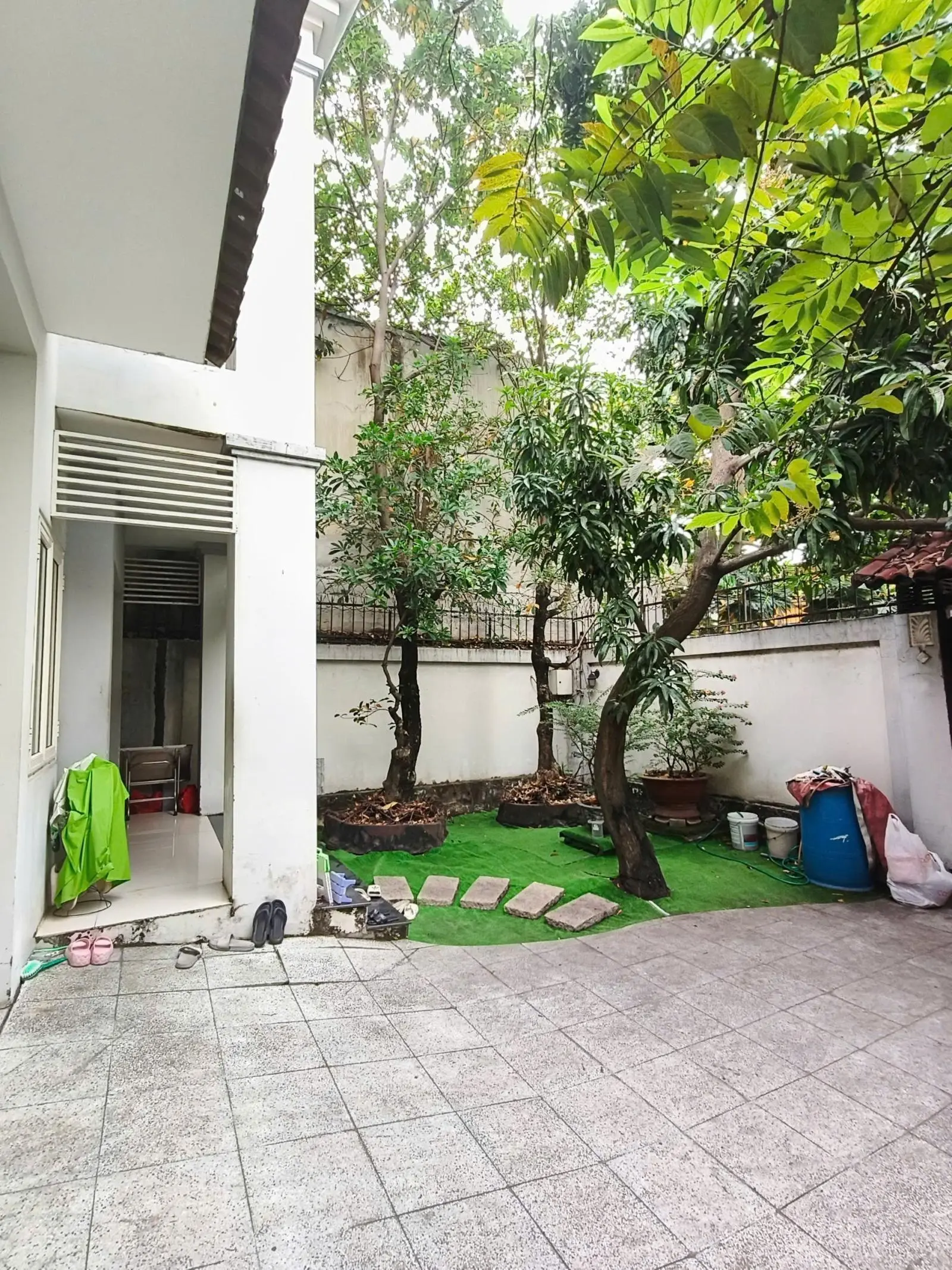 Bán gấp biệt thự 288,67m2, 20,9 tỷ tại Trần Xuân Soạn, Tân Hưng, Q7, HCM