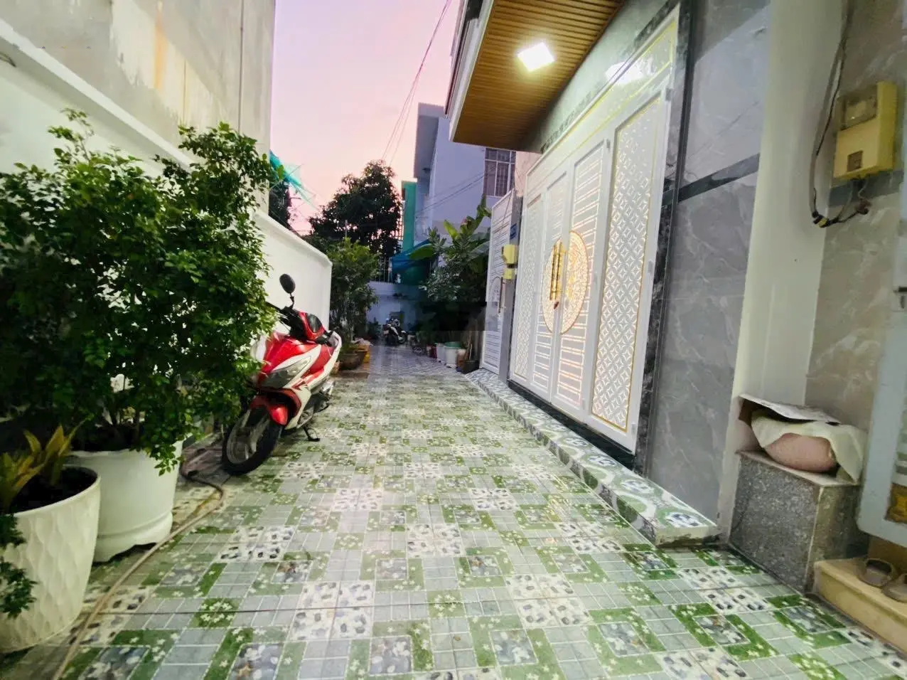 Bán Nhà Riêng 4,9 tỷ, 82m2 tại Thị trấn Nhà Bè, Nhà Bè, HCM giá siêu hời