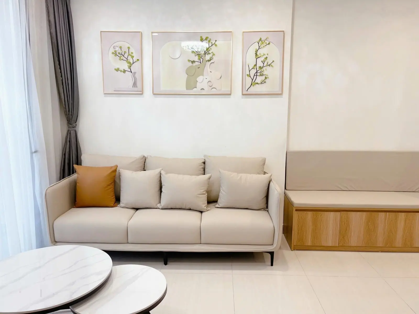 Cắt lỗ bán nhanh căn 2N2VS chỉ 2,9 tỷ tại Vinhomes Ocean Park Gia Lâm