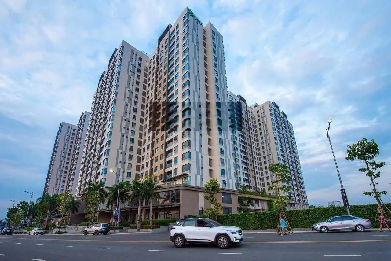 Bán rẻ căn hộ 80m2 2PN2WC giá gốc 3,8 tỷ, nay giảm còn 3,2 tỷ Akari City Nam Long Bình Tân