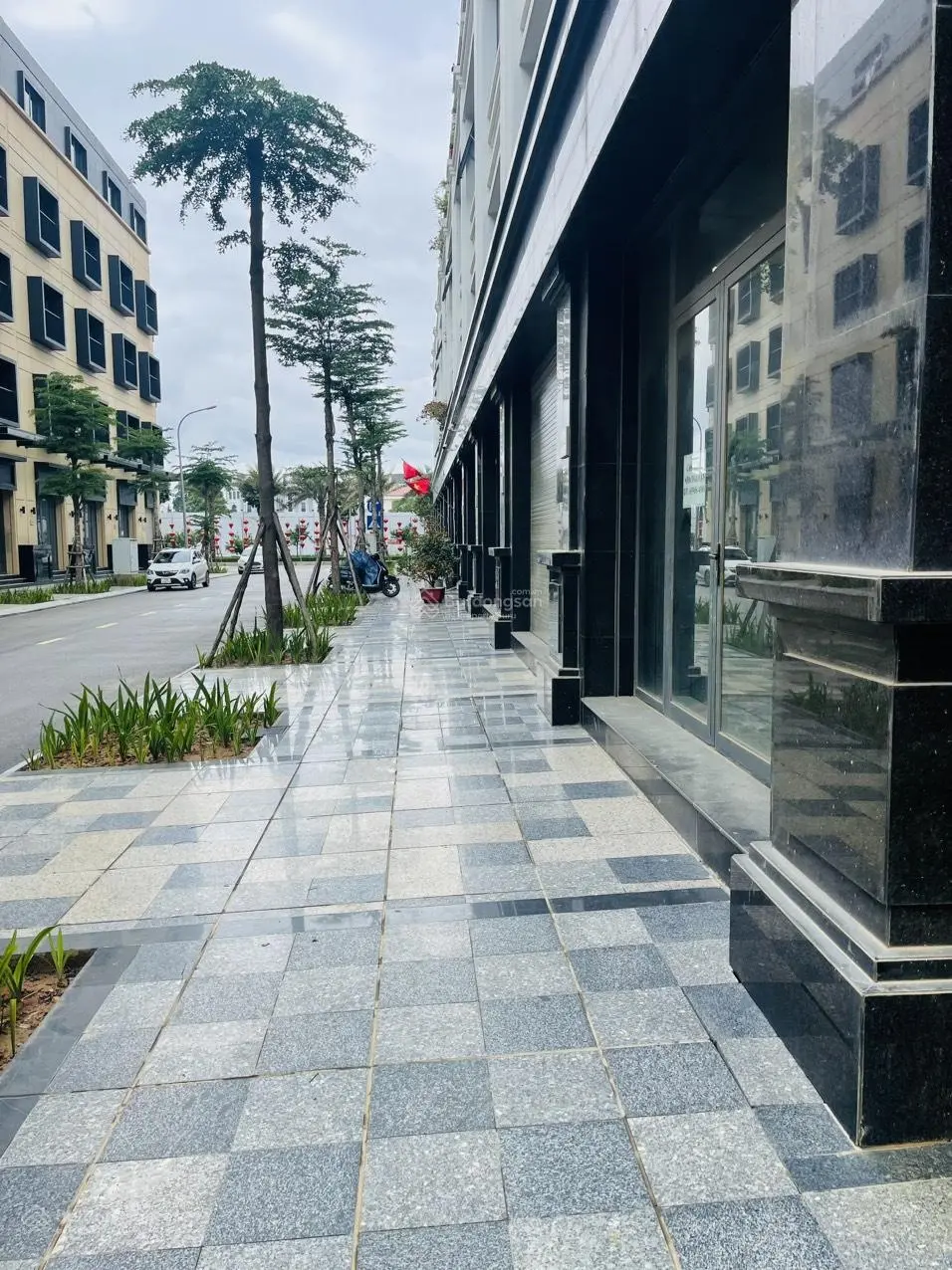 Chủ bán căn đẹp shophouse Apec diamond park Lạng Sơn đầu tư sinh lời cao - LH 0904 821 002