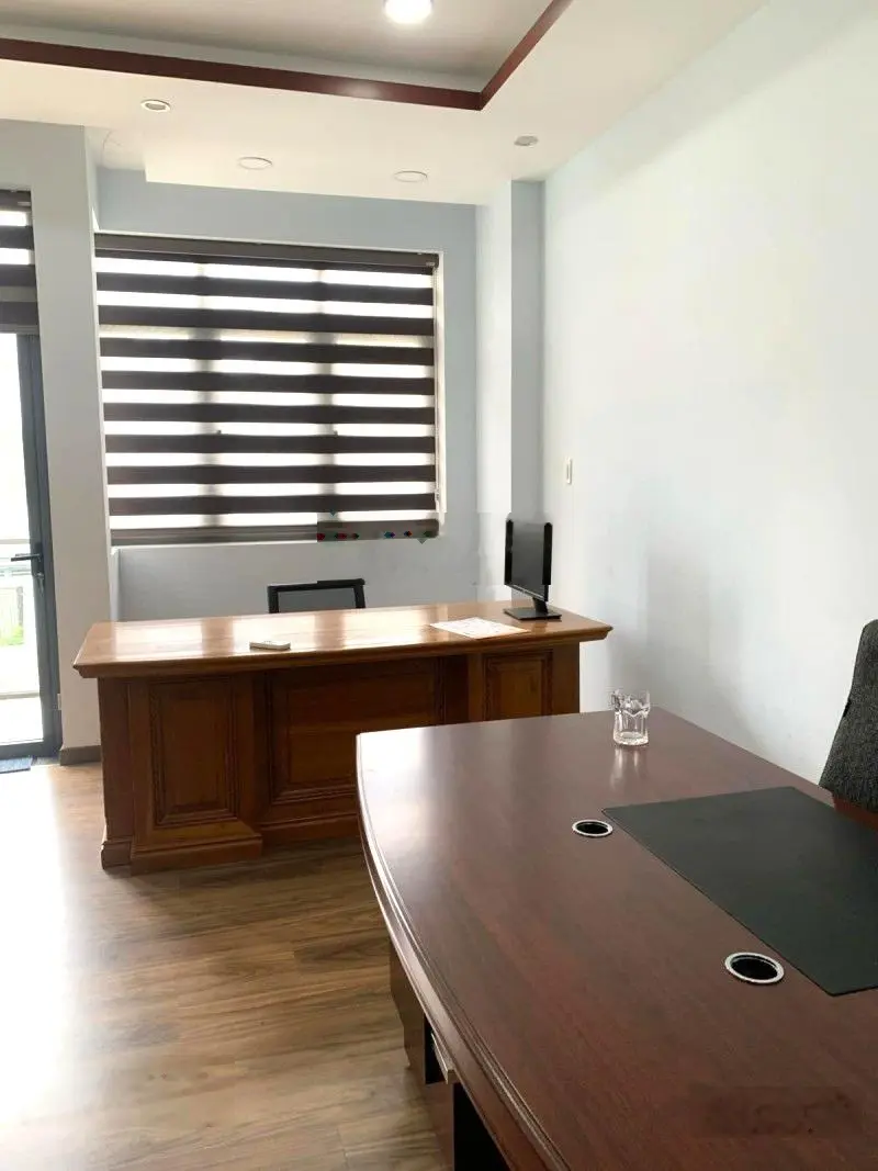 Bán nhà 3 tầng đẹp lung linh hẻm xe hơi 85m2_4x21m Gần Quốc Lộ 1K Linh Xuân Thủ Đức Chỉ 5,9 tỷ