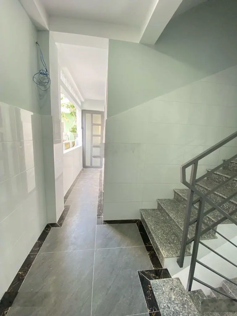90m2 XVNT - HXH CHDV dòng tiền gần 60 triệu/tháng ngang gần 6m chỉ 9ty6
