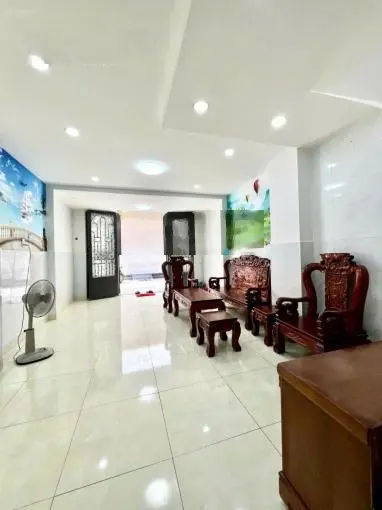 Nhà đẹp vào ở ngay - HXH Trương Phước Phan, thông Lê Văn Quới 40m2 SHR chỉ 2tỷ350 công chứng ngay
