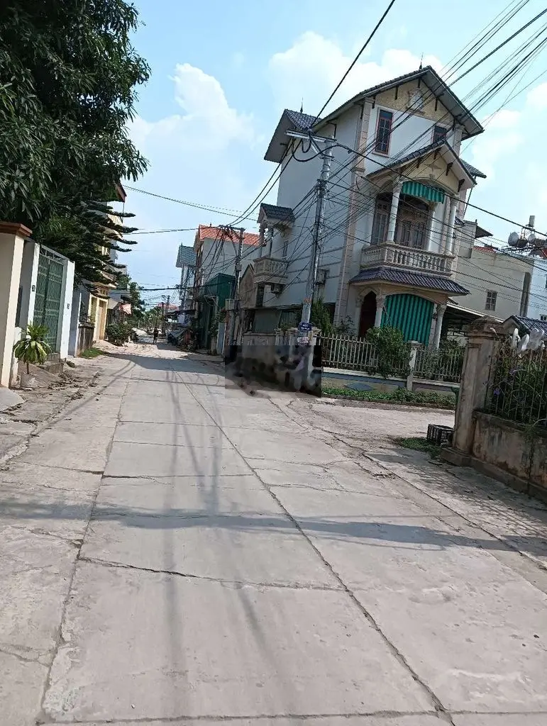 47,7 đường rộng ô tô giá rẻ công nhân chương dương -thường tín
