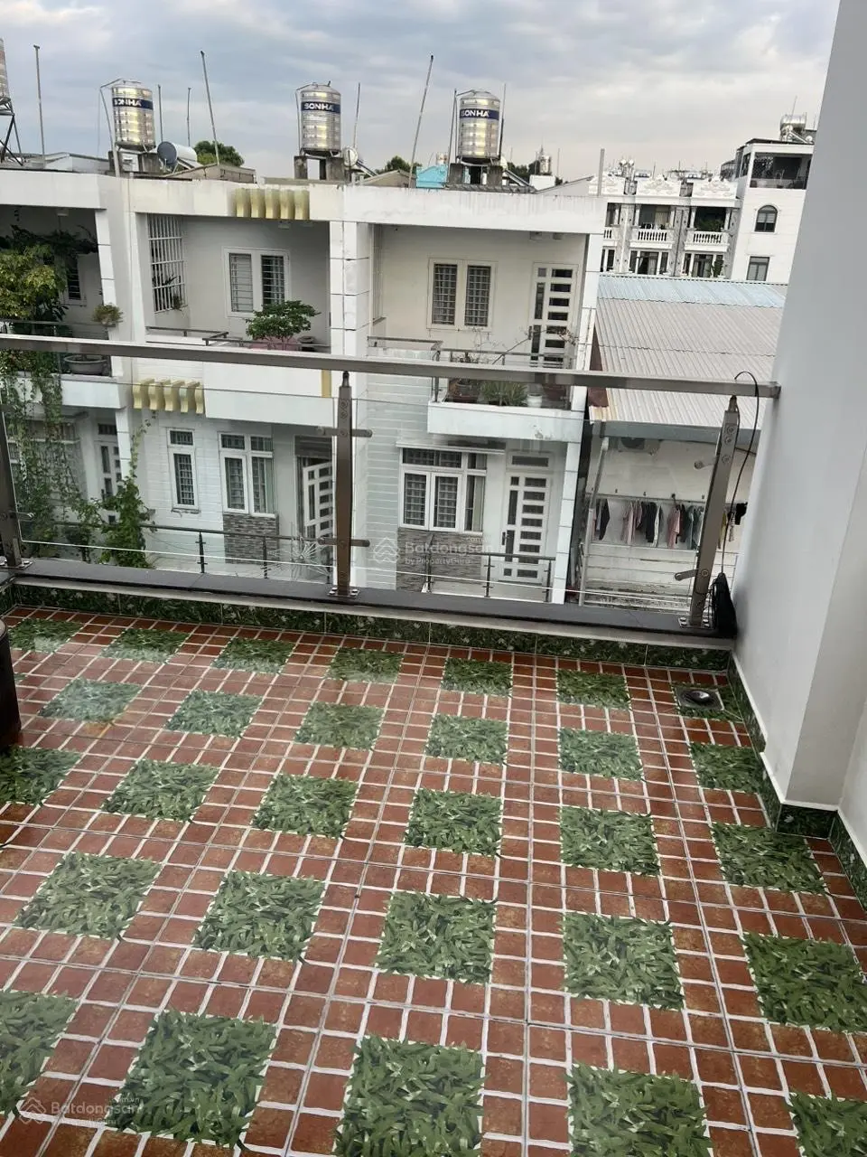 Bán nhà 5 tầng, đường GT9m, Lê Văn Thọ, P14, Gò Vấp. Giá chỉ 7,9 tỷ