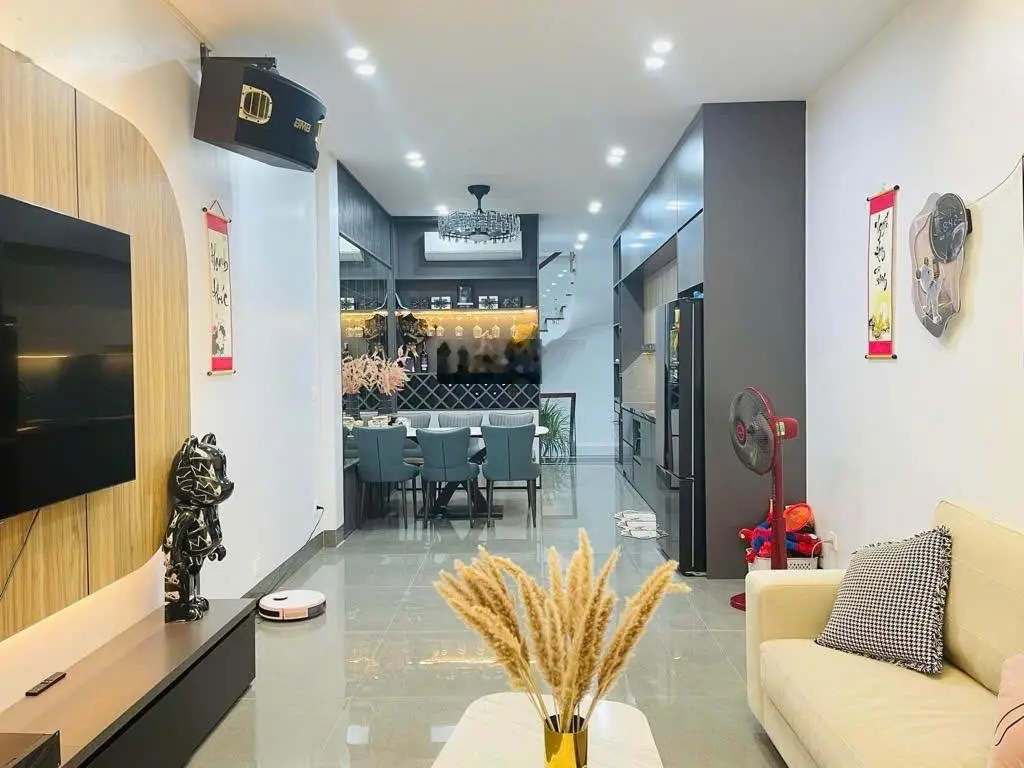 Phân lô ô tô tránh Đền Lừ S 99m2 MT 6m kinh doanh bất chấp nhỉnh 30 tỷ