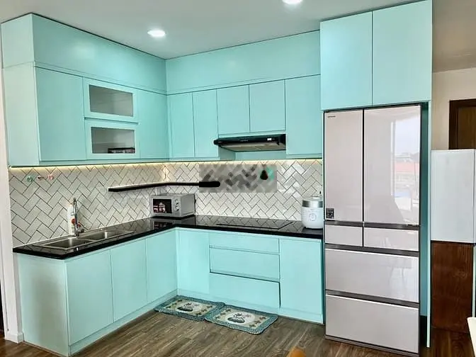 Căn Hộ CARILLON 3 - HOÀNG HOA THÁM TÂN BÌNH 60m2 sổ hồng chính chủ